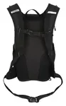 Cyklistický batoh Husky Peten 15l Black