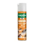 Sprej proti létajícímu a lezoucímu hmyzu AGROBIO Atak 400ml