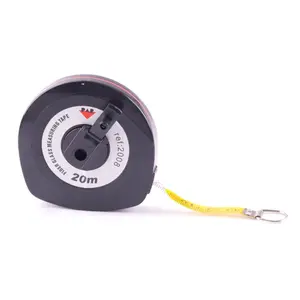 Pásmo nylonové LOBSTER 101982 20m