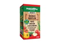 Přípravek proti mšicím a sviluškám AGROBIO Inporo 500ml