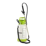 Postřikovač ruční tlakový FIELDMANN FZO 8060 5l