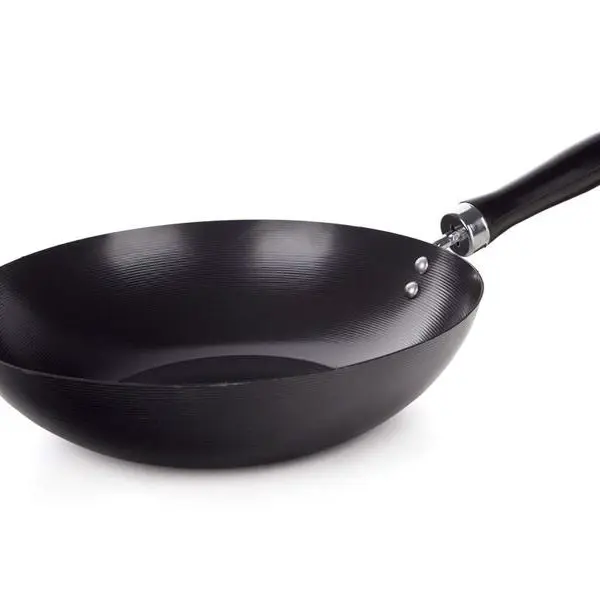 Pánev BANQUET Apetit Wok 28cm