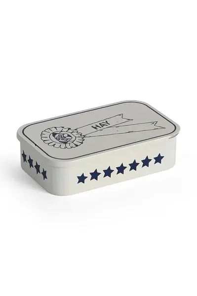 HAY  box pro mazlíčka 2,5 x 6 x 9,5 cm