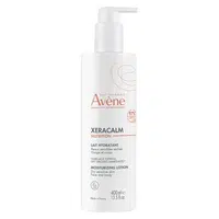AVÈNE XeraCalm NUTRITION Hydratační mléko 400 ml