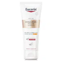 EUCERIN Hyaluron-filler +elasticity krém na ruce 75 ml