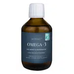 NORDBO Omega-3 pstruhový olej 200 ml