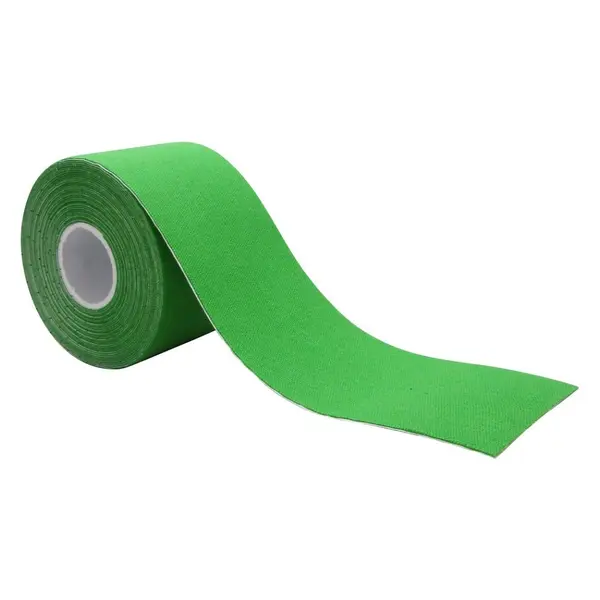 TRIXLINE Kinesio tape 5 cm x 5 m zelená 1ks