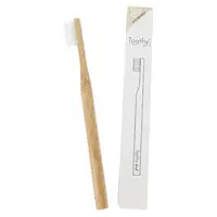 TOOTHY® Brush Zubní kartáček bílý 1 kus