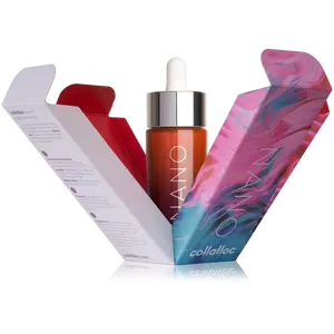 COLLALLOC Nano 30 denních dávek 30 ml