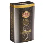 BASILUR Specialty Earl Grey černý čaj v plechové dóze 100 g