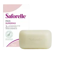 SAFORELLE Hydratační mýdlo 100 g