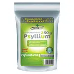 PHARMALINE Psyllium vláknina ekonomické balení 250 g