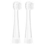 TRUELIFE SonicBrush Baby G Heads Small náhradní hlavice 2 ks