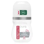 BOROTALCO Kuličkový deodorant Pure 50 ml