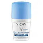 VICHY Minerální deodorant roll-on 50 ml