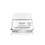 VICHY Liftactiv H.A. Zpevňující krém proti vráskám bez parfemace 50 ml
