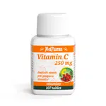 MEDPHARMA Vitamin C 250 mg 107 tablet