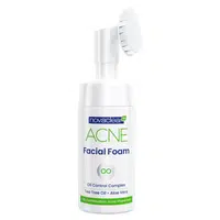 BIOTTER NC ACNE čistící pěna na obličej 100 ml