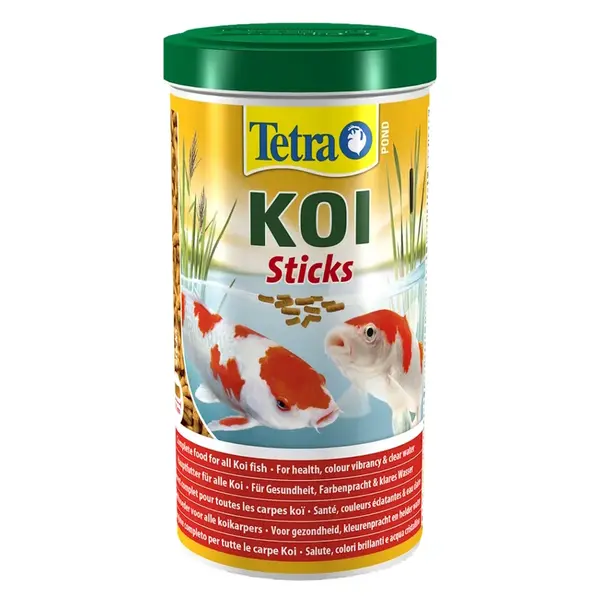 TETRA Pond Koi Sticks 1 l