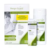 PERSI GUARD Spray 30 ml + Sprchový krém 200 ml