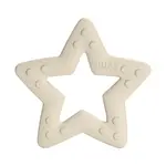 BIBS Baby Bitie hryzátko - Star Ivory