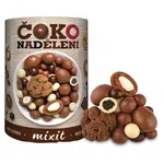MIXIT Čokoládové nadělení 450 g