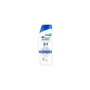 HEAD&SHOULDERS Šampon 2v1 Classic 330 ml