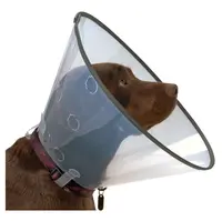 BUSTER Comfort Collar plastový ochranný límec, Velikost: XS