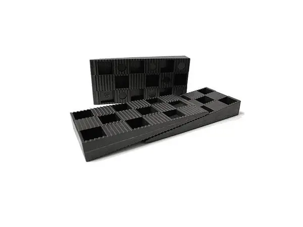 Klínek pro montáž dvěří a oken STREND PRO MA6656 22x45x150mm