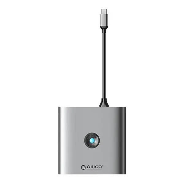 USB hub ORICO FAX3-6PCR 6v1