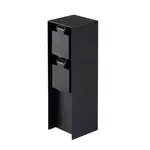 Zahradní sloupek se zásuvkou KANLUX 36585 Dasto