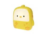 Noční světlo MARY'S Chicken Yellow