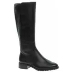 Dámské kozačky Tamaris 1-25534-47 black 38