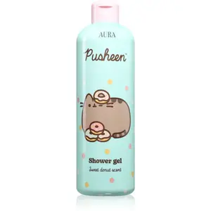 Pusheen Aura sprchový gel 500 ml