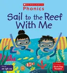 Sail to the Reef with Me (Set 5) - Charlotte Raby