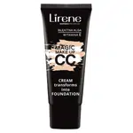 LIRENE CC krém magic make-up 30 ml