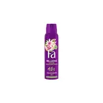 FA Mystic Passionflower deodorant 150 ml