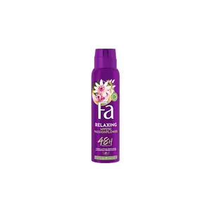 FA Mystic Passionflower deodorant 150 ml