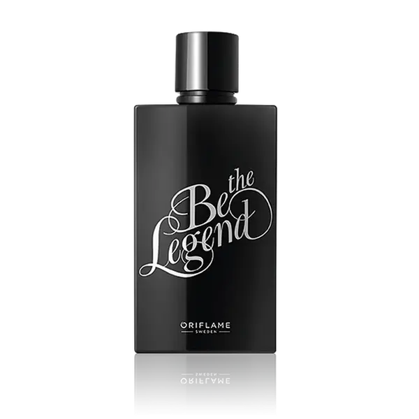 ORIFLAME Toaletní voda Be the Legend 75 ml