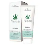 CANNADERM Natura 24 krém na suchou pleť 75 g