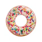 INTEX Kruh nafukovací donut  114 cm, od 9 let