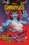 Gargoyles: Here in Manhattan Volume 2 - Greg Weisman