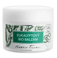 NOBILIS TILIA Eukalyptový balzám BIO 50 ml