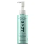 MÁDARA Acne Sebum Control Mycí čistící gel 140 ml
