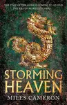 Storming Heaven - Cameron Miles