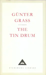 The Tin Drum - GÃ¼nter Grass
