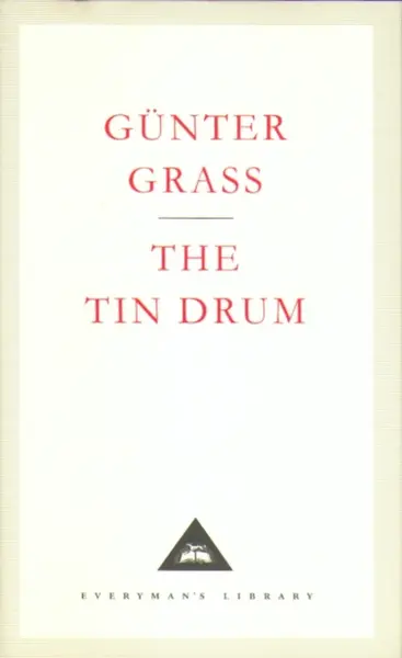 The Tin Drum - GÃ¼nter Grass