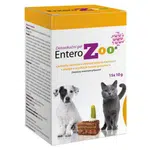 ENTERO ZOO detoxikační gel 15x10 g