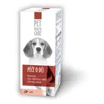 PET HEALTH CARE Péče o oči 100 ml