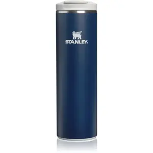 Stanley Transit Fliptop Mug termohrnek střední dark navy 1 ks